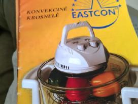 Konvekcinė krosnelė . Eascon"