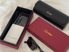 Cartier akiniai nuo saulės