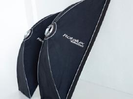 Elinchrom Rotalux Stripbox 50x130cm - 2 vnt.