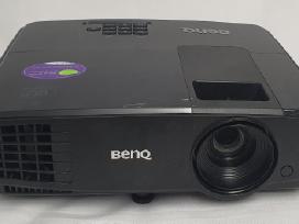 Benq Mx505 Dlp projektorius, Xga, 3000 Ansi lm