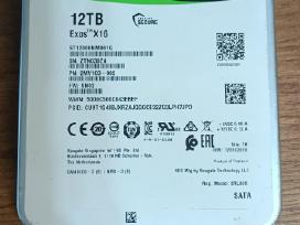 Seagate Exos X16 12 TB Enterprise Sata HDD