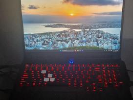 Lenovo Legion Pro 7 16afr10h