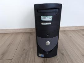 Retro Dell Optiplex GX 280 kompiuteris (Pc) (2004)