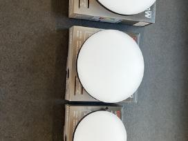 Beremes LED paneles rubi