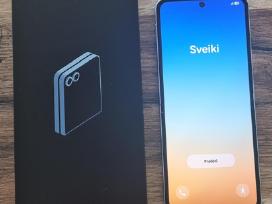Parduodamas Samsung flip6 256gb 5G