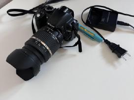 Nikon D3100
