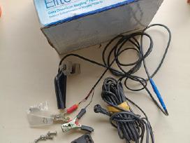 Parduodamas eholoto sonaras Lovrance Elite-5 Xdsi
