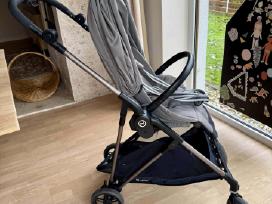 Cybex melio