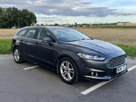 Parduodamas Ford Mondeo Titanium (2015)