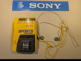 Superkame Seną Japonišką Audio Techniką