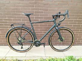 Cannondale topstone eq