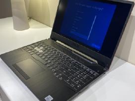 Asus Tuf Gaming F15 nešiojamas kompiuteris