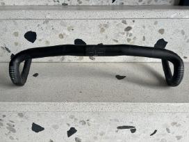 Newmen Advanced G 318 Carbon gravel vairas