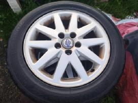 Volvo R16