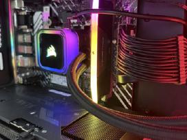 RAM Corsair Vengeance Rgb Ddr5 24 GB 6000