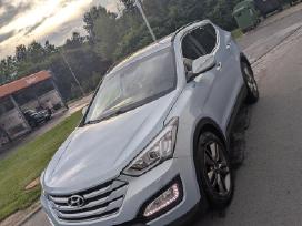 Santa fe