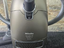 Dulkių siurblys Miele Complete C3