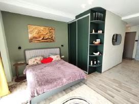 1 kamb. buto nuoma - Vilnius, Žvėrynas, Pieninės g