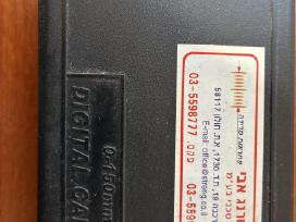 Elektroninis slankmatis