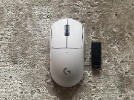 Logitech G Pro X Superlight 2