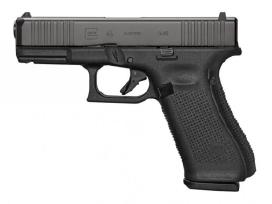 Pistoletas Glock 45