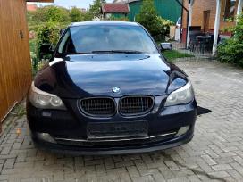 Bmw E61 520d 130kw N47 Dalimis!