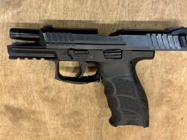 H&k Sfp9 (Vp9) 9x19 mm