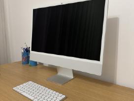 Apple iMac 24" (2024.12)m4 / 16 GB / 256 GB