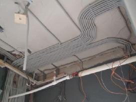 Santechnikas Ir Elektrikas Vilniuje
