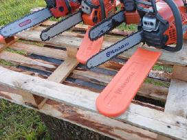 Husqvarna pjuklai