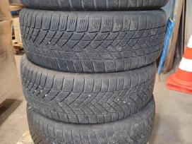 Matador Nordicca Mp93 R16 205x55 (naudotos)