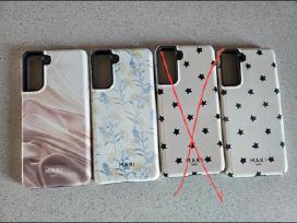 Samsung S21 plus Mari Made dėklai