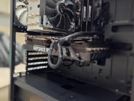 Stacionarus su rtx 3070 Ti