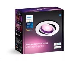 Philips Hue Centura Color Įleidžiamas šviestuvas