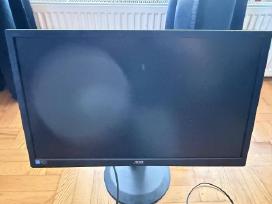 Monitorius Aoc E2460phu Aoc 24