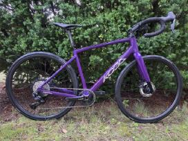 Koba Crosstool Carbon GRX Di2 DT Swiss 240