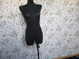 Manekenas siuvimui m dydis