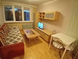 2-room apartment for rent near KTU, Hyper Maxima