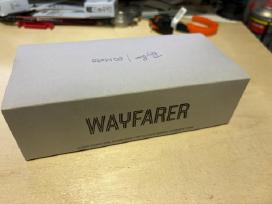 Ray-ban Meta Wayfarer - Gen 1