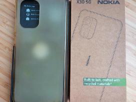 Nokia x30 geras telefonas