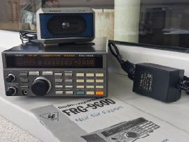 Yaesu Frg-9600 Vhf / Uhf Radijo skeneris