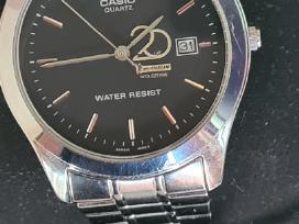 Casio Quartz – Michelin Wolsztyn 20 lat