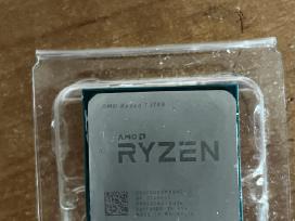 Ryzen 7 1700 + Ddr4 2x4 GB
