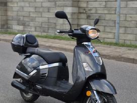 Parduodu motoroleri 70cc