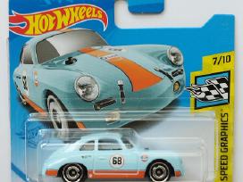 Parduodu Hot Wheels / Matchbox modeliukus 1/64