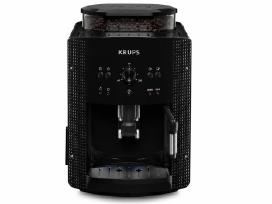 Krups Yy8125fd automatinis espresso kavos aparatas
