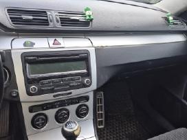 Passat b6 visa arba dalimis teh iki 2027 11 13