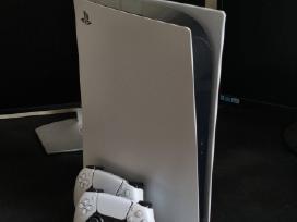 Playstation 5 Digital Edition