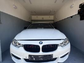 Bmw F32 420d dalimis