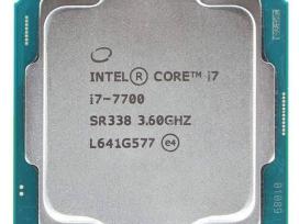Nupirkčiau intel cpu 7th gen